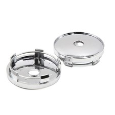 2pz universale 60mm dia cromo