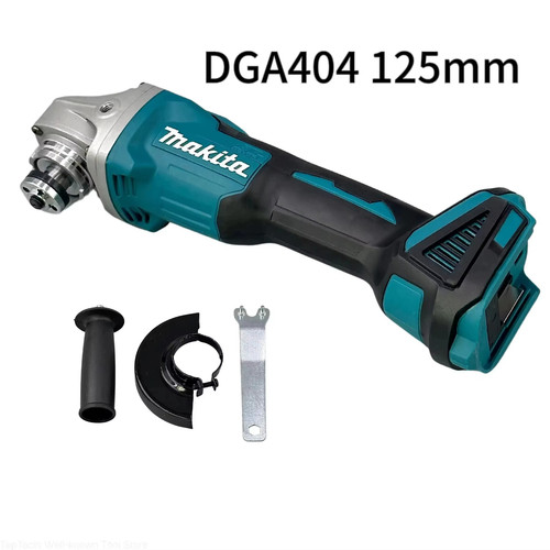 Makita dga404 smerigliatrice - makita,