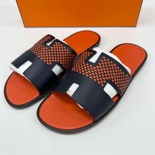 Hermes Izmir Sandals Slippers