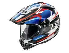 Arai Tour X4 