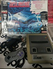 Nintendo Super Nintendo 16