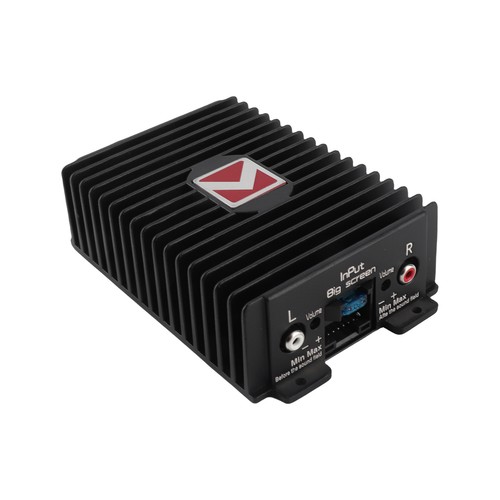 Amplificatore auto canali - auto,