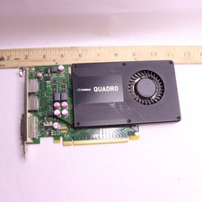 Scheda grafica NVIDIA Quadro
