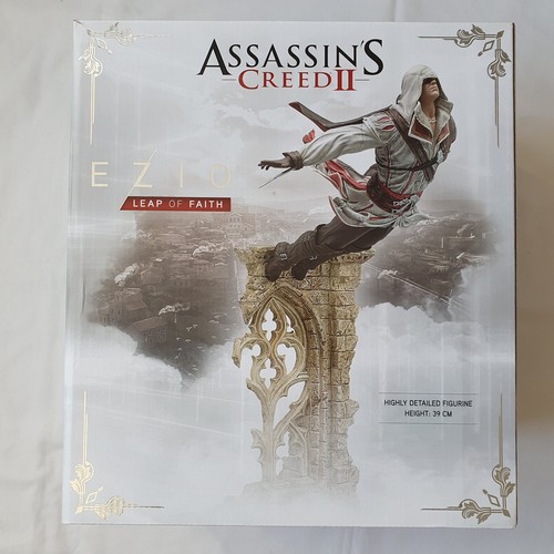 Statua assassin creed ii - statua,