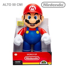 SUPER MARIO BROS PERSONAGGIO