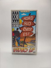 vendo Videocassetta video lp
