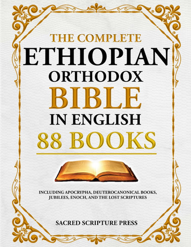 The complete ethiopian - complete,