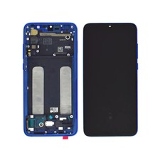 Lcd xiaomi lite blu - xiaomi, 8
