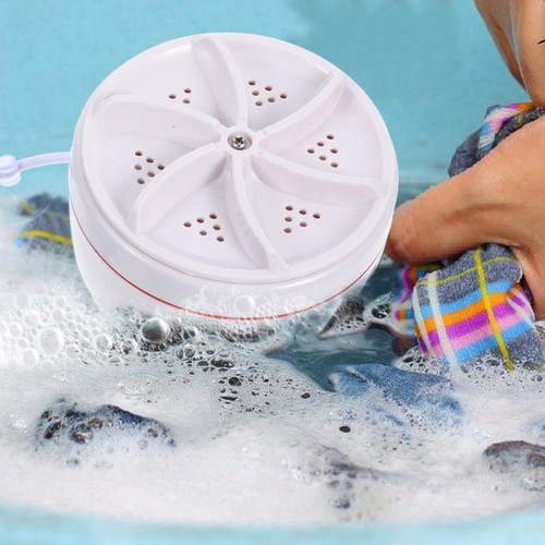 Mini lavatrice pieghevole - , ad