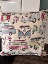 Cuscino e Copertura Camper