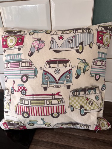 Cuscino copertura camper - cuscino,