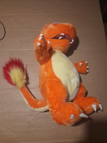 Peluche gigante vintage