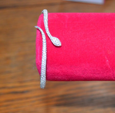 Splendido Bracciale Serpente