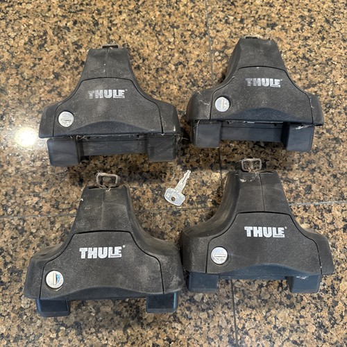 Thule 754 rapid - rapid,
