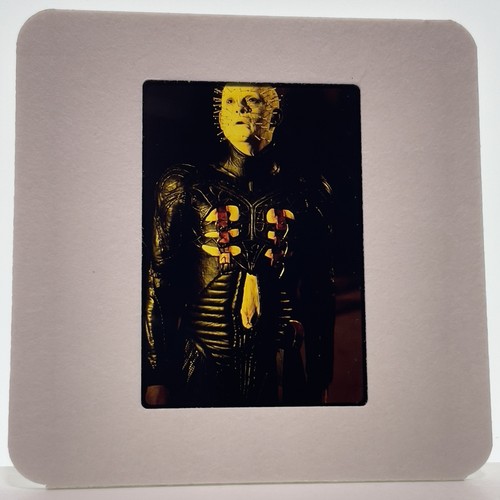 Slide hellraiser iv - 35, mm