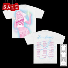 Nuova maglietta Zara Larsson