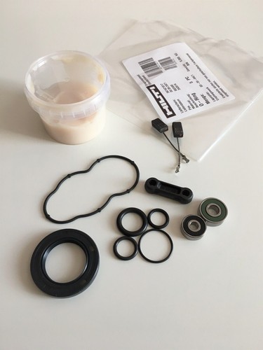Kit riparazione guarnizioni - kit,