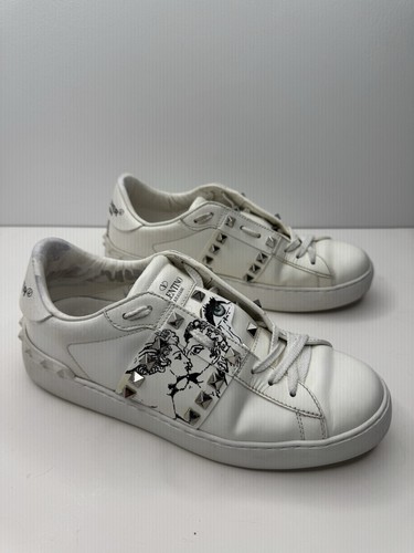 Sneakers basse valentino - basse,