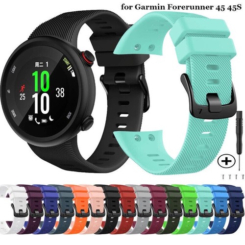 Cinturino silicone orologio - cinturino, in