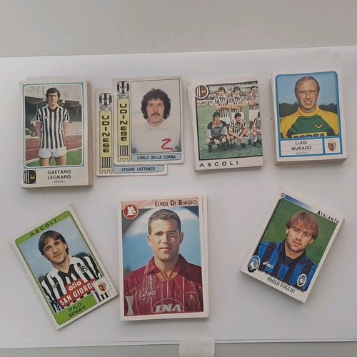 Figurine calciatori panini - figurine,