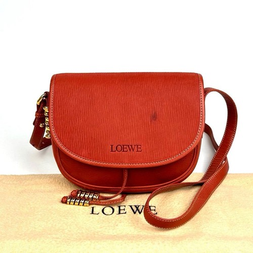 Borsa tracolla loewe - borsa,