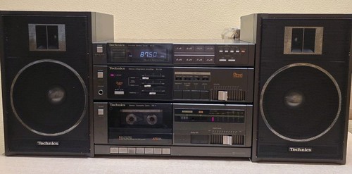 Technics connettore diretto - connettore,