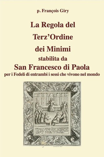 Regola del terz - la, terz’ordine