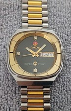 BELLISSIMO E RARO OROLOGIO