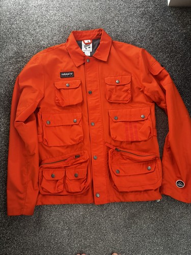 Giacca adidas sonder wardour - giacca,