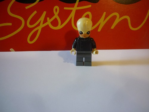Lego star wars - lego, bith