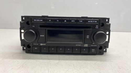 Autoradio originale chrysler - autoradio,