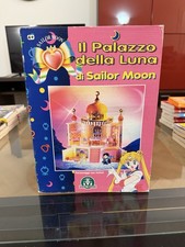 Sailor Moon Il Palazzo della