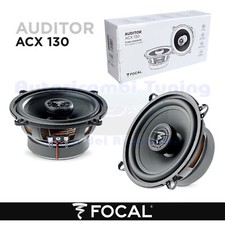 Sistema coassiale FOCAL