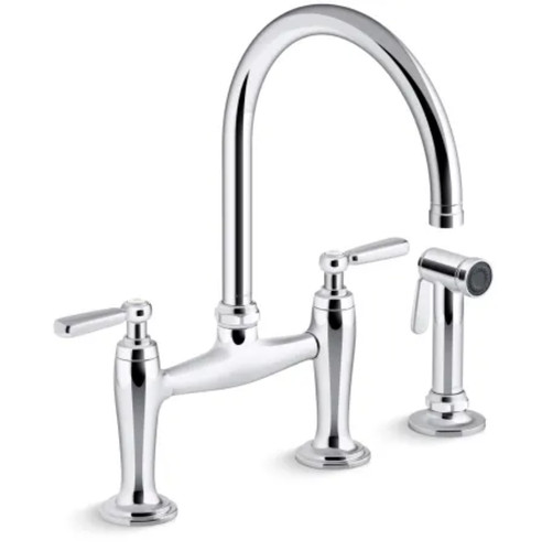 Kohler edalyn 28356 cp - kohler, k-28356-cp