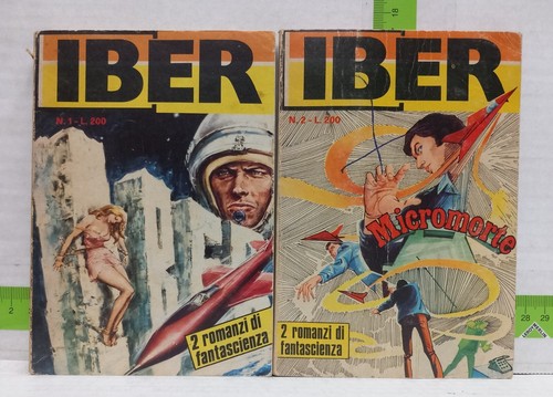 Iber 6 8 ed - ,