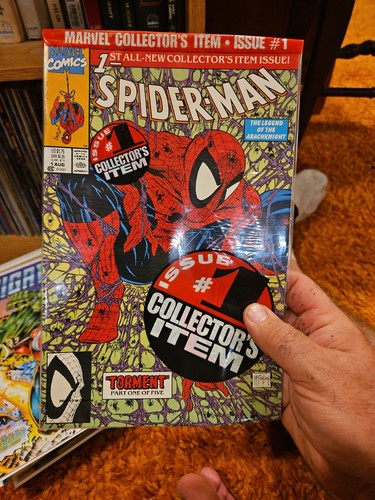 Spider man marvel agosto - (marvel,,