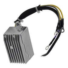 Raddrizzatore/Regolatore per