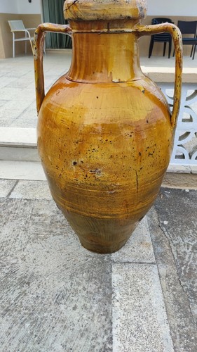 Capasone pugliese 130x65 - ,