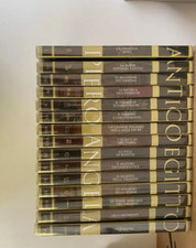 Piero Angela - Antico Egitto (DVD) - collana completa