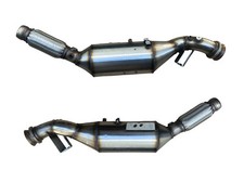 NUOVO filtro antiparticolato