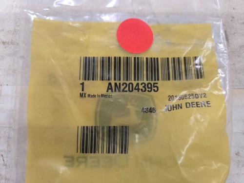 John deere an204395 sensore - john,