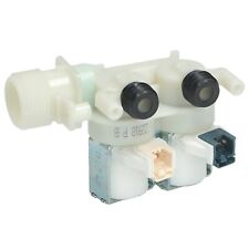 Elettrovalvola Lavatrice Ariston Indesit Carico Acqua 2 vie 180° 230V C00110333