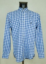 ^ Camicia da uomo Henri Lloyd