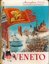 Veneto meravigliosa italia - veneto,,