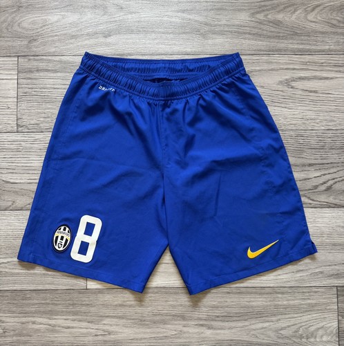 Pantaloncini calcio away