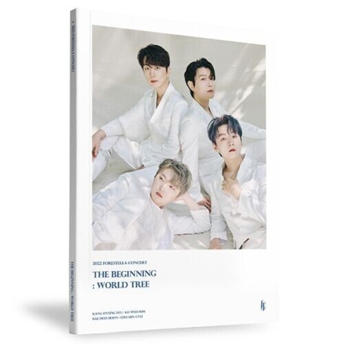 Forestella mini photo book 56 - photo, (56
