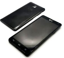 LG Optimus L9 II difettoso