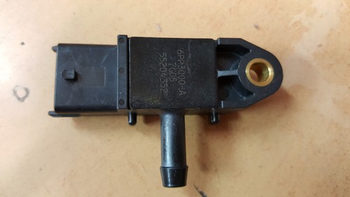 Sensore gas scarico fiat - ,