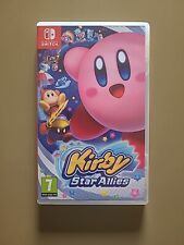 kirby star allies
