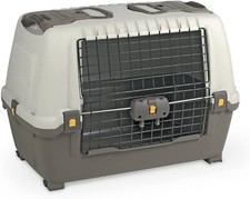 Trasportino per cani SKUDO CAR